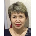Ярасбаева Миннегуль Салаватовна