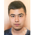 Ромашов Талгат Ербулатович