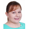 Данилова Татьяна Николаевна