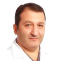 Адамян Рубен Татевосович