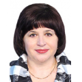 Логвинова Евгения Анатольевна