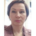 Сомова Елена Геннадьевна