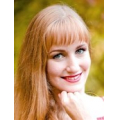 Савелкова Ангелина Михайловна