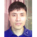 Чекмарев Валерий Анатольевич
