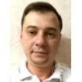 Андреенков Николай Валерьевич