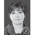 Сосновская Надежда Ивановна