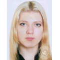 Знаменская Ксения Дмитриевна