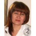 Баранова Антонина Павловна