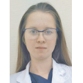 Ткач Кристина Юрьевна