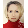 Черникова Алла Алексеевна