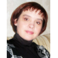 Елфимова Ирина Михайловна