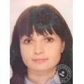 Белова Виктория Владимировна
