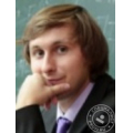 Обралов Владимир Алексеевич
