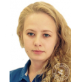 Миненко Ксения Максимовна