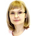 Боровкова Элла Викторовна