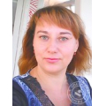Будникова Ольга Яковлевна