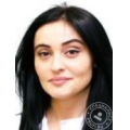 Гарунова Фатима Джаппаровна
