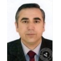 Дехканов Улугбек Гафурович