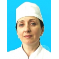 Адамян Марина Робертовна