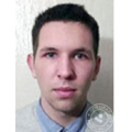 Храмов Даниил Сергеевич