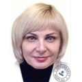Баженова Ольга Глебовна