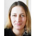 Спиркова Александра Алексеевна