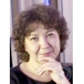 Филилеева Ирина Львовна