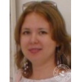 Печорина Светлана Евгеньевна