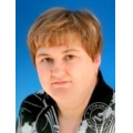 Швалова Галина Борисовна
