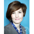 Набиева Ирина Азамджоновна