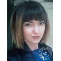 Сумина Мария Алексеевна