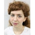 Дьяченко Светлана Сергеевна