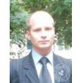 Сарычев Дмитрий Геннадьевич