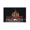 Moscow & District Pipe Band
