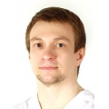 Покровский Василий Евгеньевич