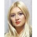 Спасская Анастасия Александровна