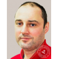 Волков Олег Александрович