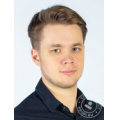 Безматный Дмитрий Александрович