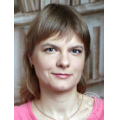 Попенкова Ирина Юрьевна