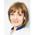 Иванова Оксана Гелиевна