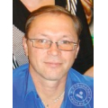 Крюков Максим Александрович