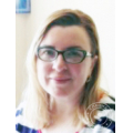 Кудрова Елена Юрьевна