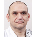 Маврин Юрий Филиппович