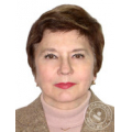 Карташева Людмила Васильевна