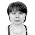Попова Светлана Викторовна