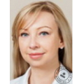 Чащина Оксана Валерьевна