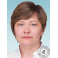 Наумкина Светлана Васильевна