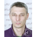 Гурижев Руслан Вячеславович