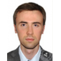 Боклинка Вадим Константинович