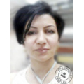 Иманова Ханым Алигафар Кызы